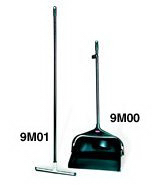 View: 9M01 Lobby Pro Wet/Dry Cleaning Wand Pack of 4 Wands